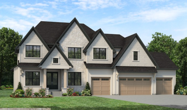 16534 47th Place N, Plymouth, MN 55446