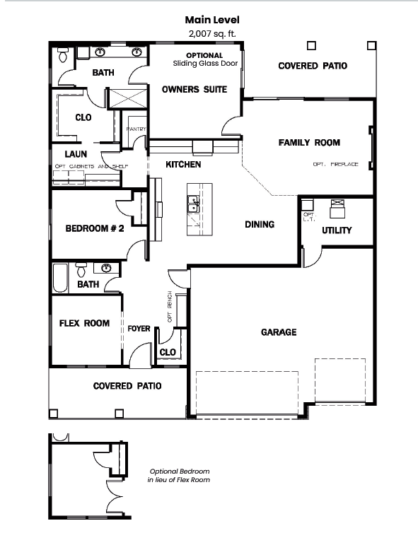 1958 Woods Point, Waconia, MN 55387 - #2