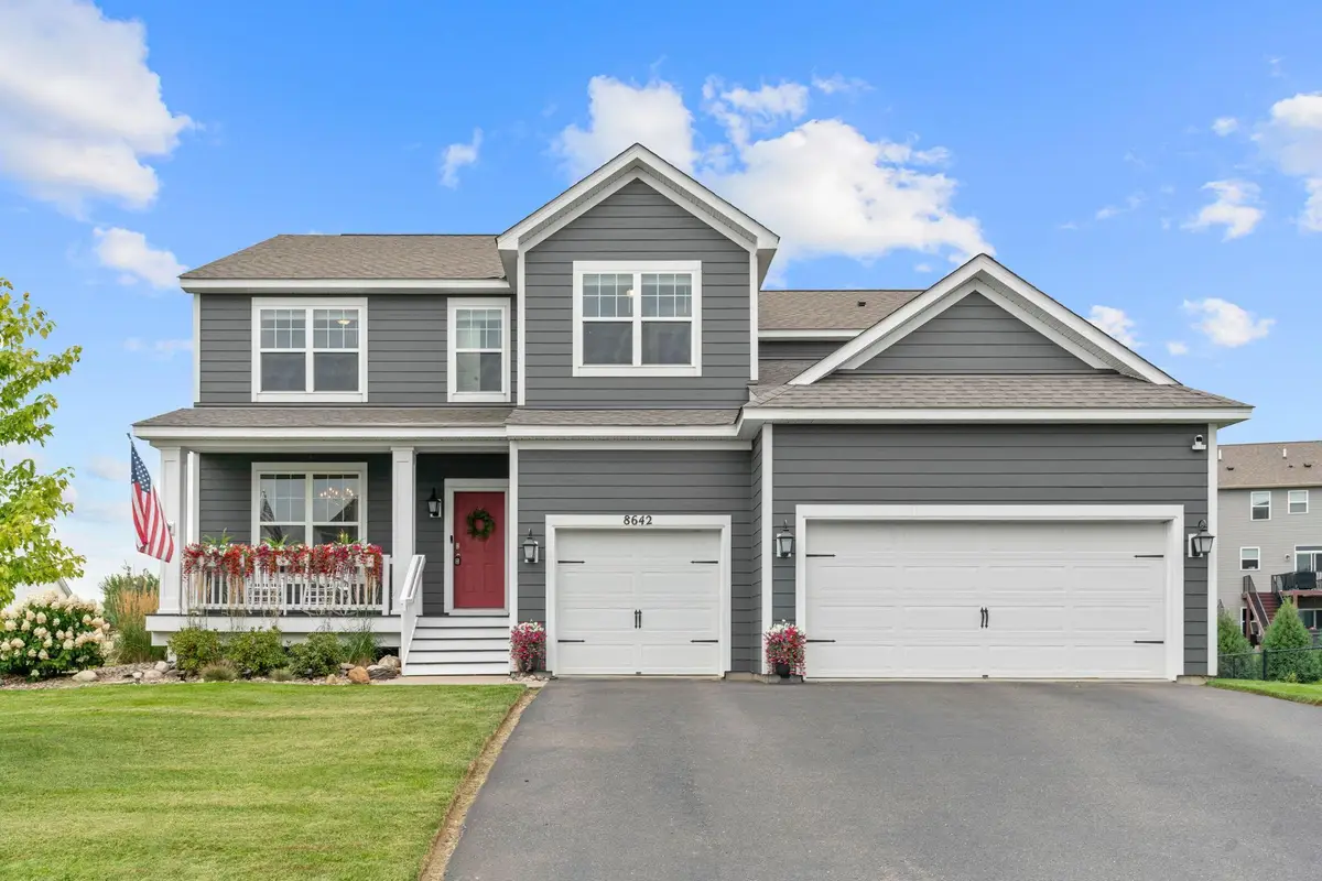 8642 189th Street W, Lakeville, MN 55044 - #1