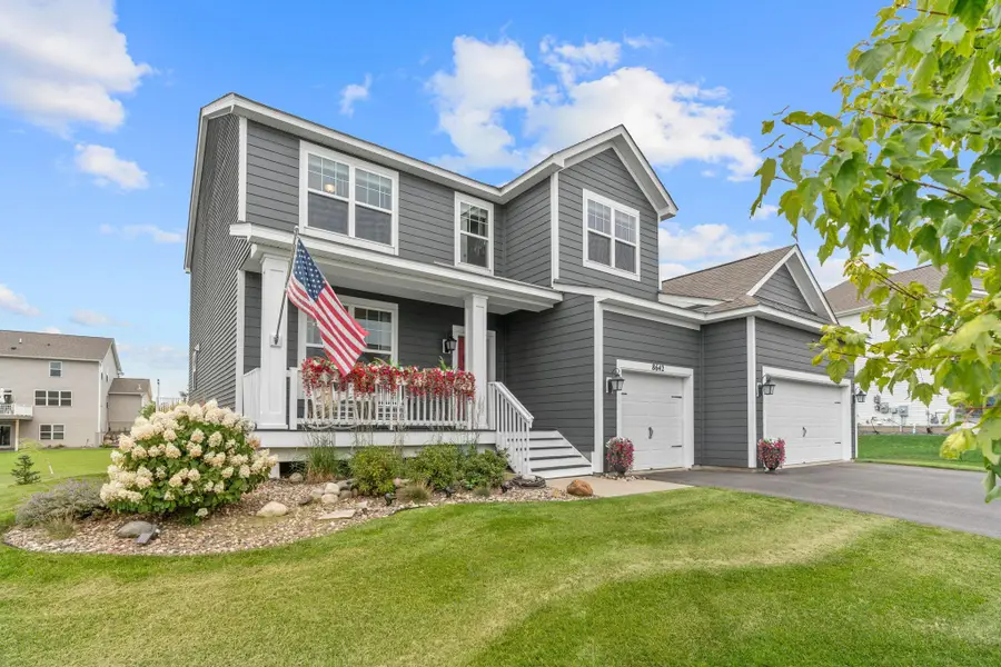 8642 189th Street W, Lakeville, MN 55044 - #2