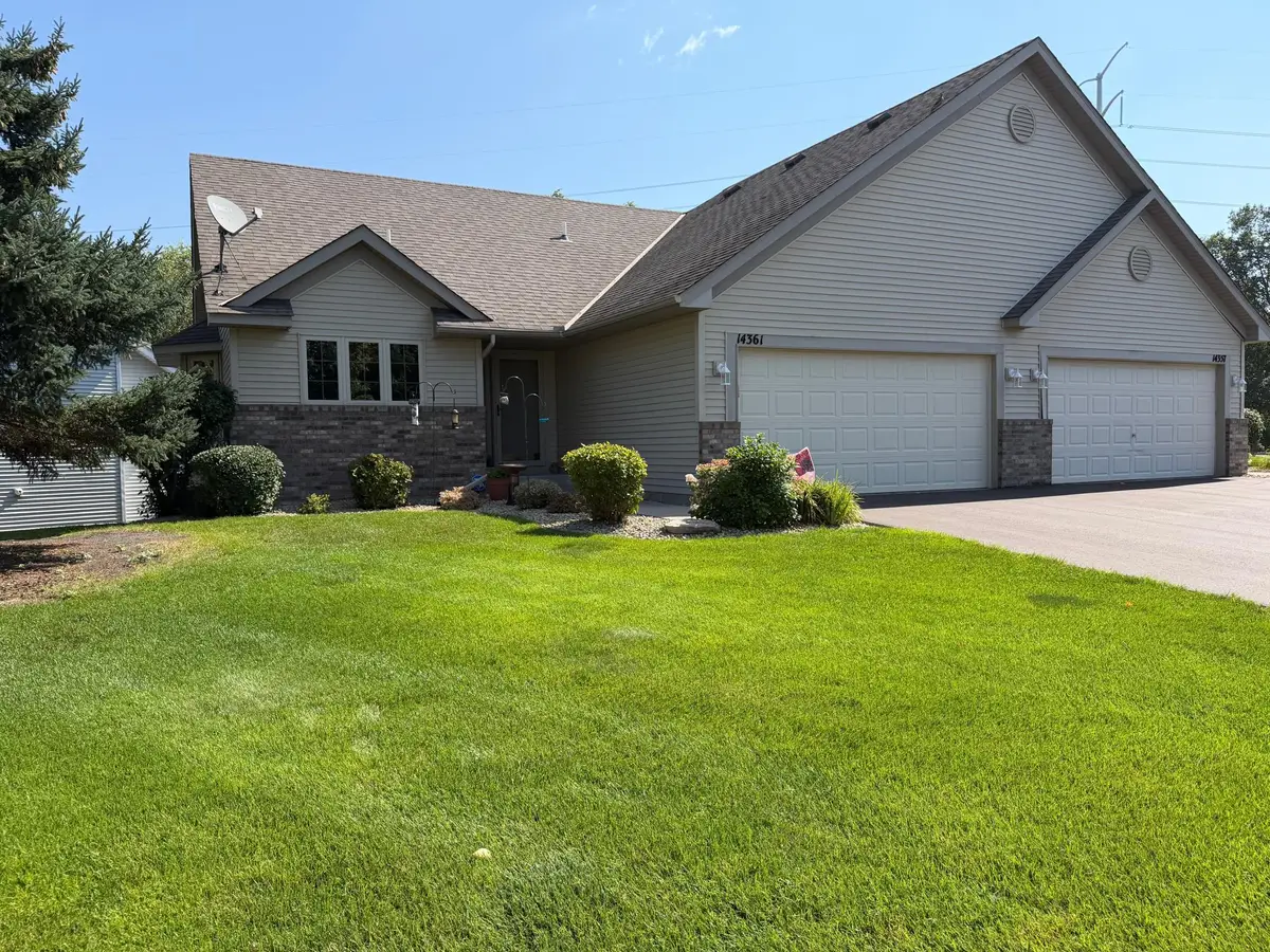 14361 Hummingbird Street Nw, Andover, MN 55304 - #1