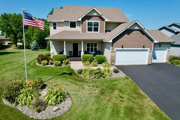 12387 Breanna Court, Rogers, MN 55374