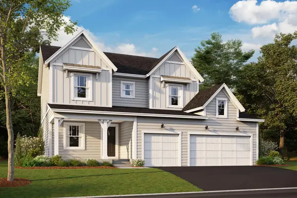 732 Prospect Point Road, Jordan, MN 55352