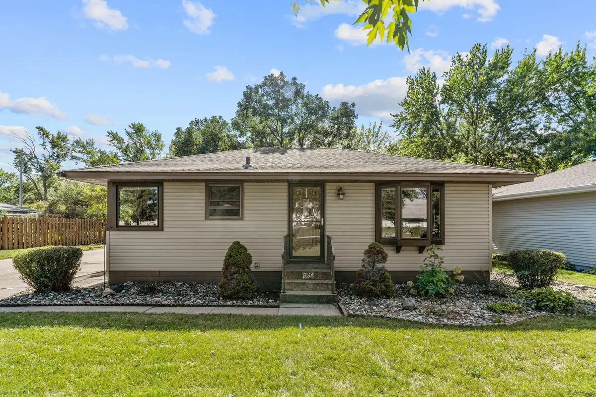 856 Maple Street Ne, Spring Lake Park, MN 55432 - #1