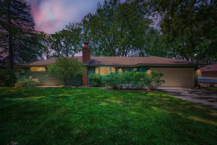 9242 15th Avenue S, Bloomington, MN 55425 - #3