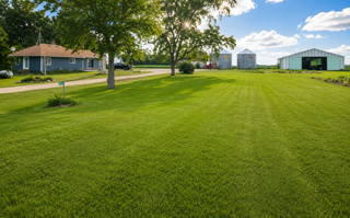 24214 415th Avenue, Delavan, MN 56023