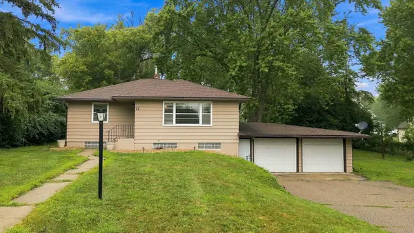 22 Elm Avenue S, Maple Lake, MN 55358