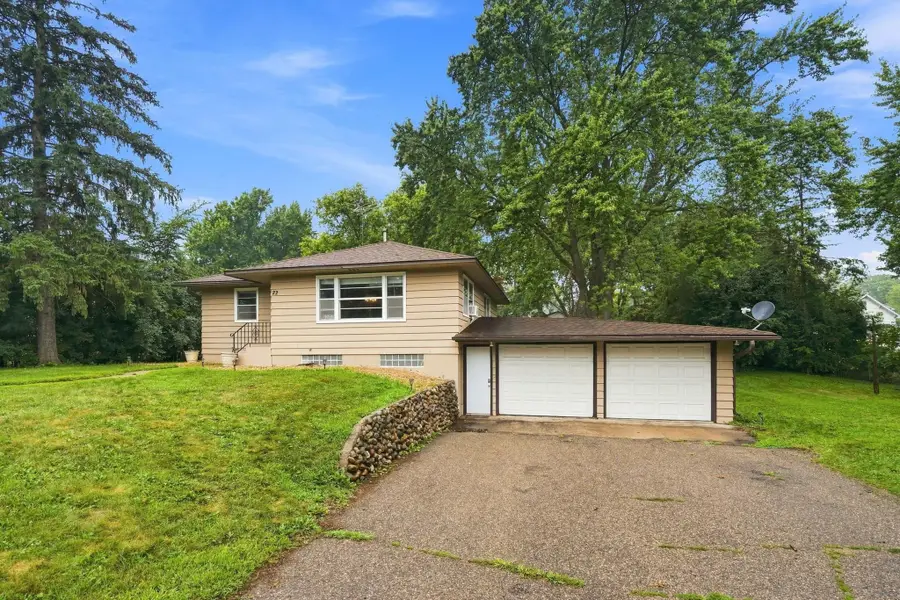 22 Elm Avenue S, Maple Lake, MN 55358 - #3