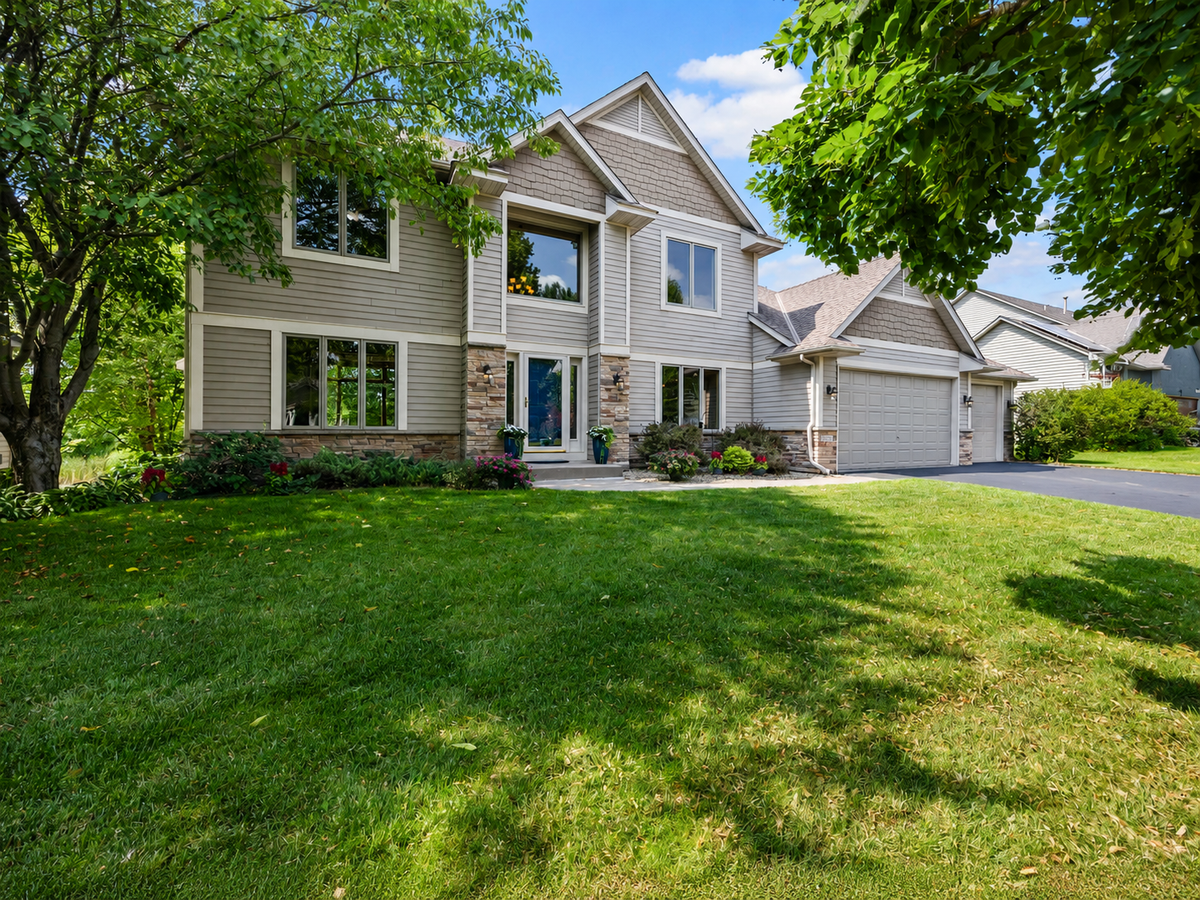 18462 Gladstone Boulevard N, Maple Grove, MN 55311 - #1