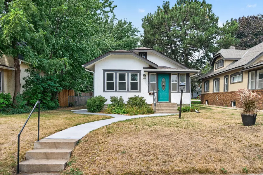 4747 Camden Avenue N, Minneapolis, MN 55430 - #2