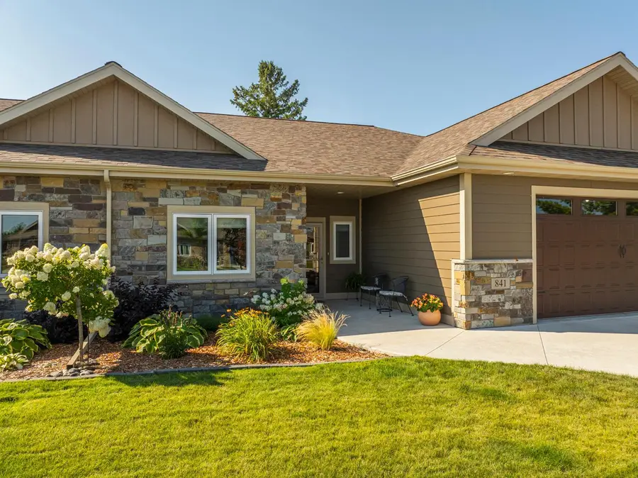 841 Lake Forest Circle, Detroit Lakes, MN 56501 - #2