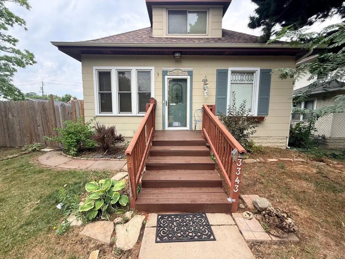 3343 Girard Avenue N, Minneapolis, MN 55412 - #1
