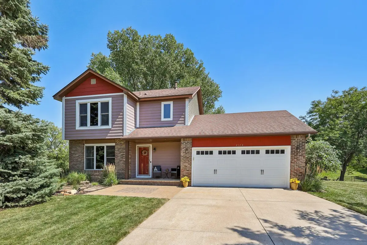 4128 New York Avenue, Eagan, MN 55123 - #1