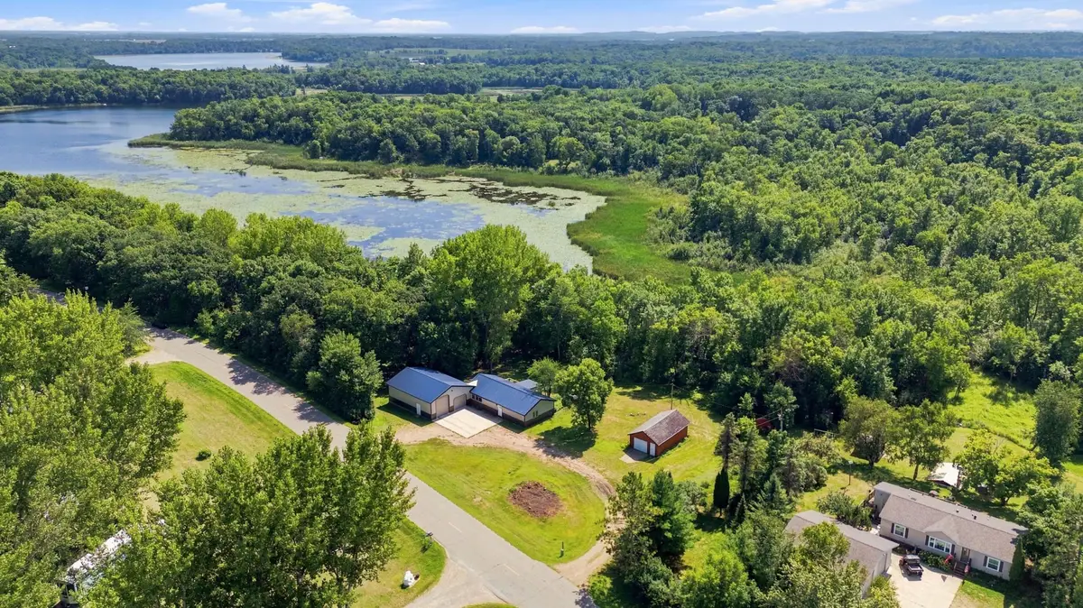 30909 Eagle Lake Road, Frazee, MN 56544 - #1