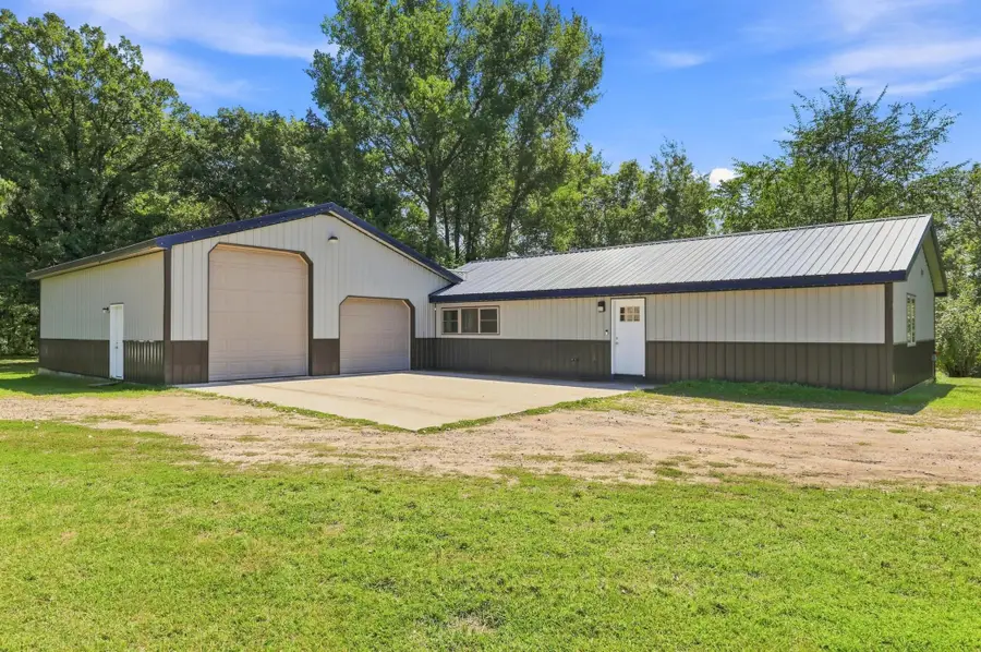 30909 Eagle Lake Road, Frazee, MN 56544 - #2