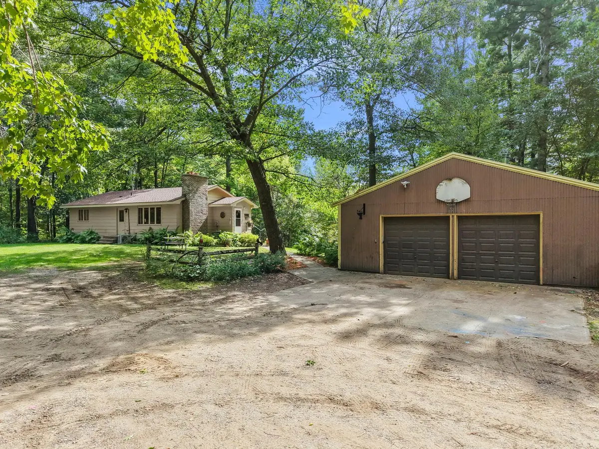 1174 381st Avenue Ne, Stanchfield, MN 55080 - #1