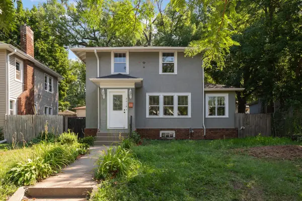 3018 James Avenue N, Minneapolis, MN 55411