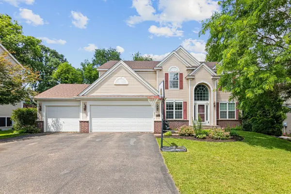 7128 Timber Crest Drive S, Cottage Grove, MN 55016