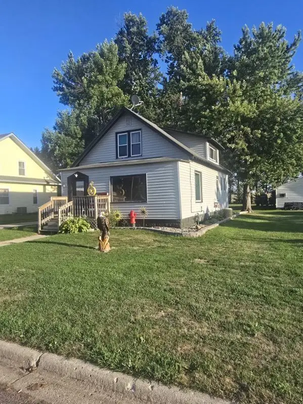 213 3rd Street W, Jasper, MN 56144 - #3