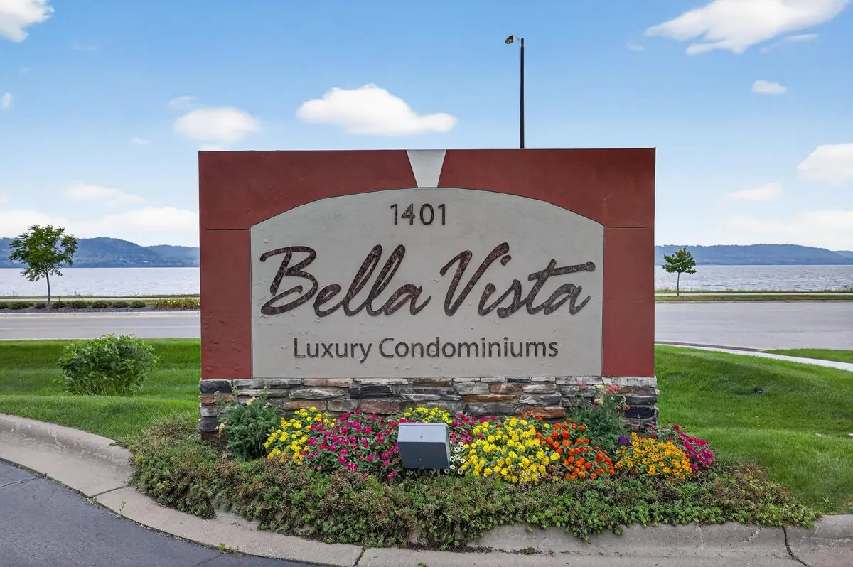 1401 N Lakeshore Drive #206, Lake City, MN 55041 - #1