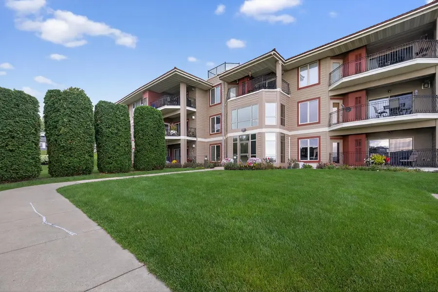 1401 N Lakeshore Drive #206, Lake City, MN 55041 - #2