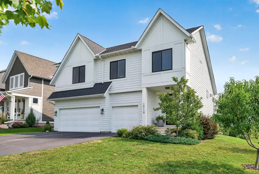 10110 Harvest Trail, Victoria, MN 55318 - #2
