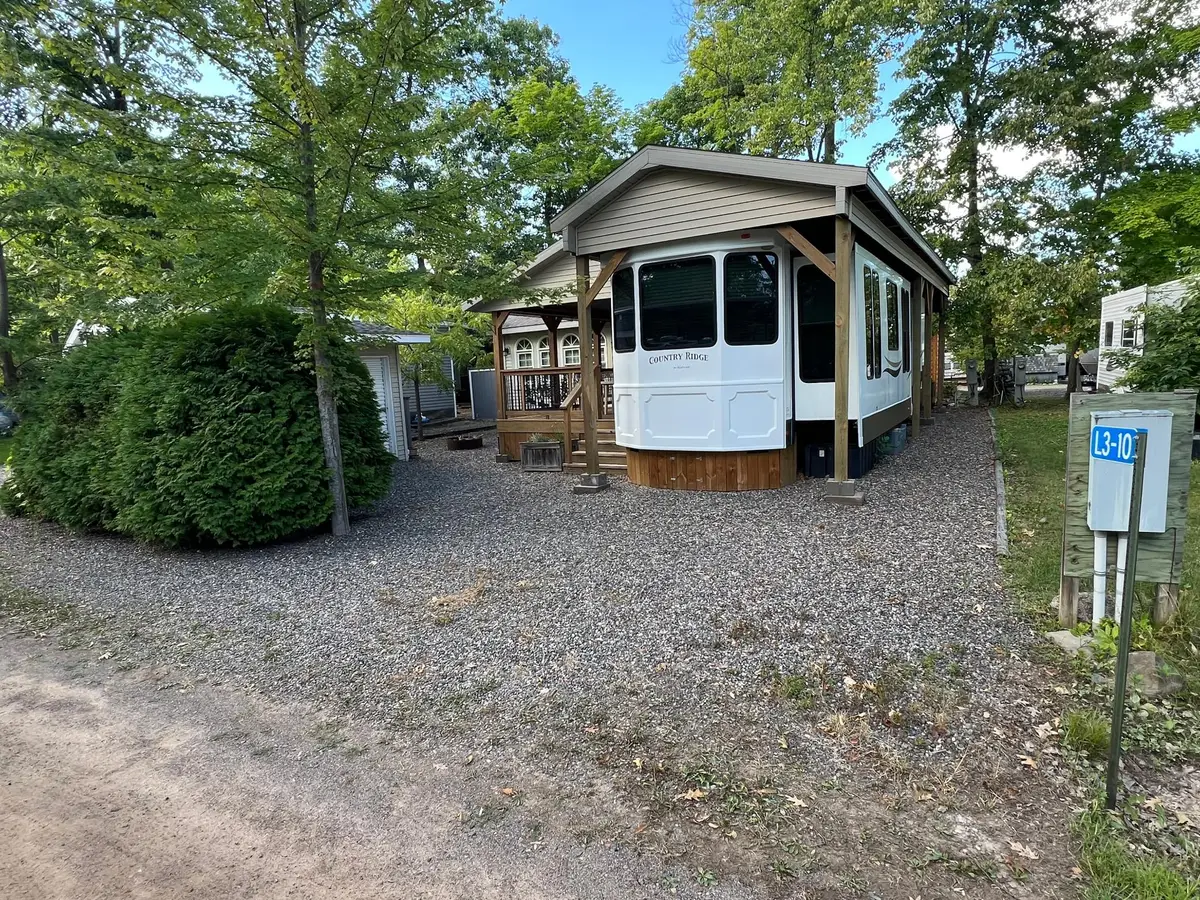 L3-10 London Town, Aitkin, MN 56431 - #1