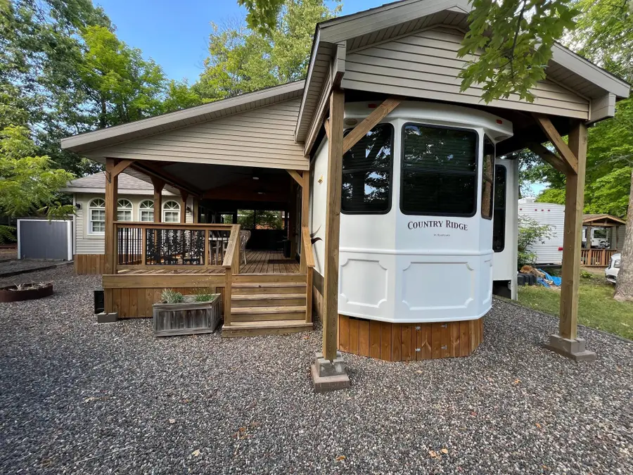 L3-10 London Town, Aitkin, MN 56431 - #3