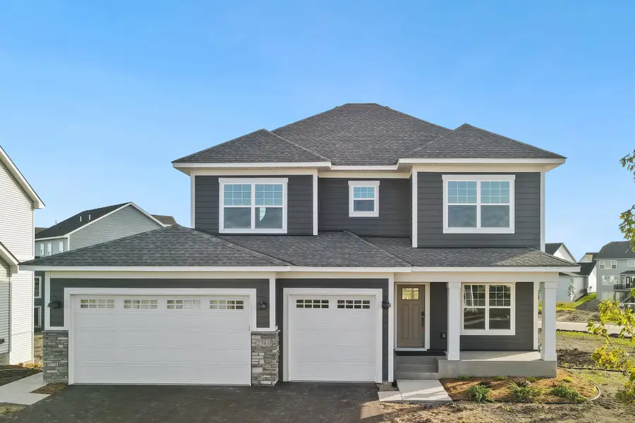14916 Riverview Lane N, Dayton, MN 55327 - #3