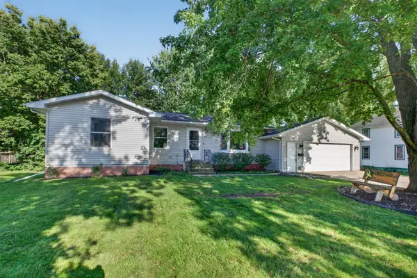 618 1st Street N, Waterville, MN 56096