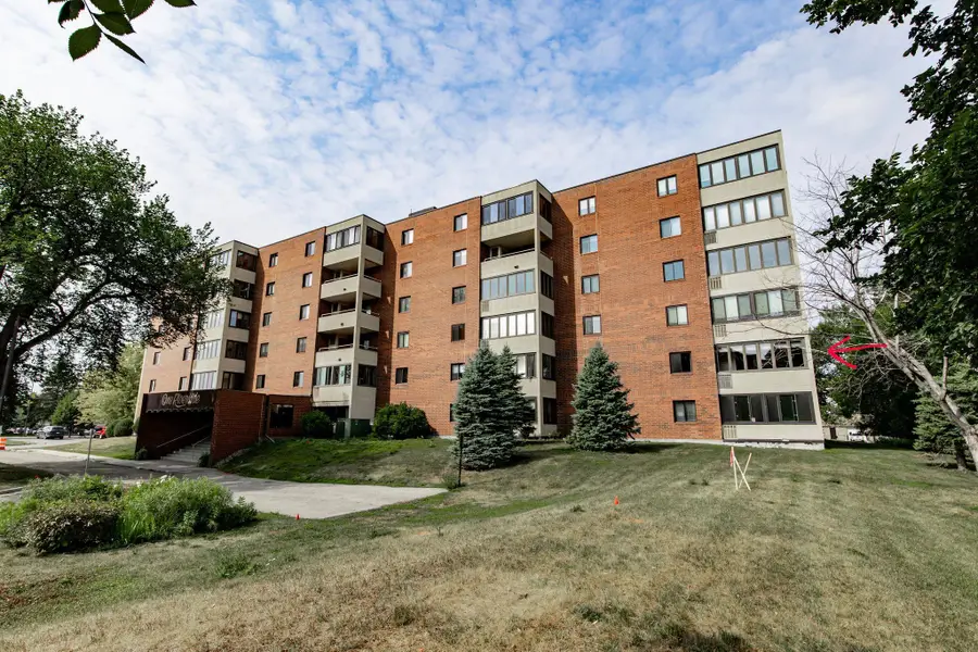 105 3rd Street N #201, Moorhead, MN 56560 - #3