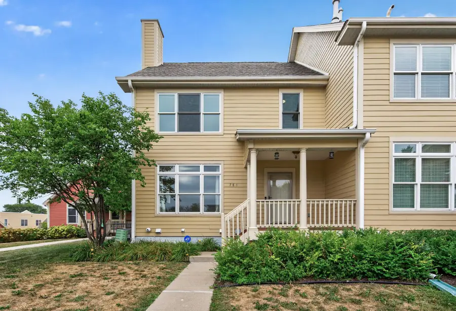 788 Cedar Street #5, Saint Paul, MN 55103 - #2