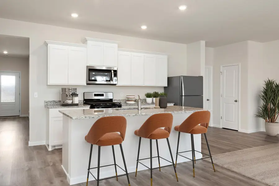 18726 Ivanhoe Street Nw, Elk River, MN 55330 - #2
