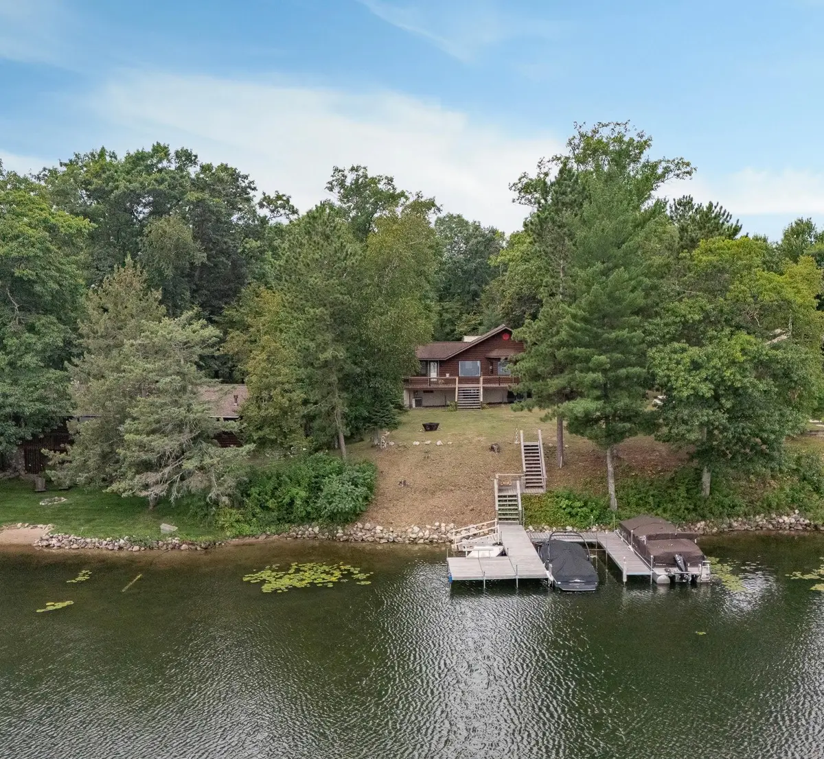 36864 Goodrich Lane, Crosslake, MN 56442 - #1