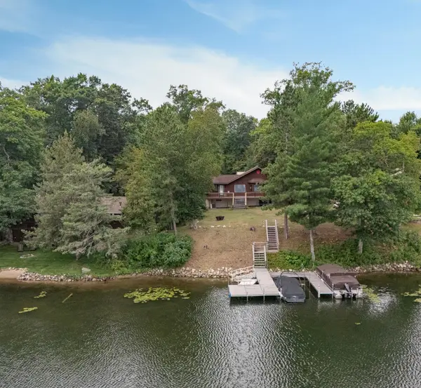 36864 Goodrich Lane, Crosslake, MN 56442