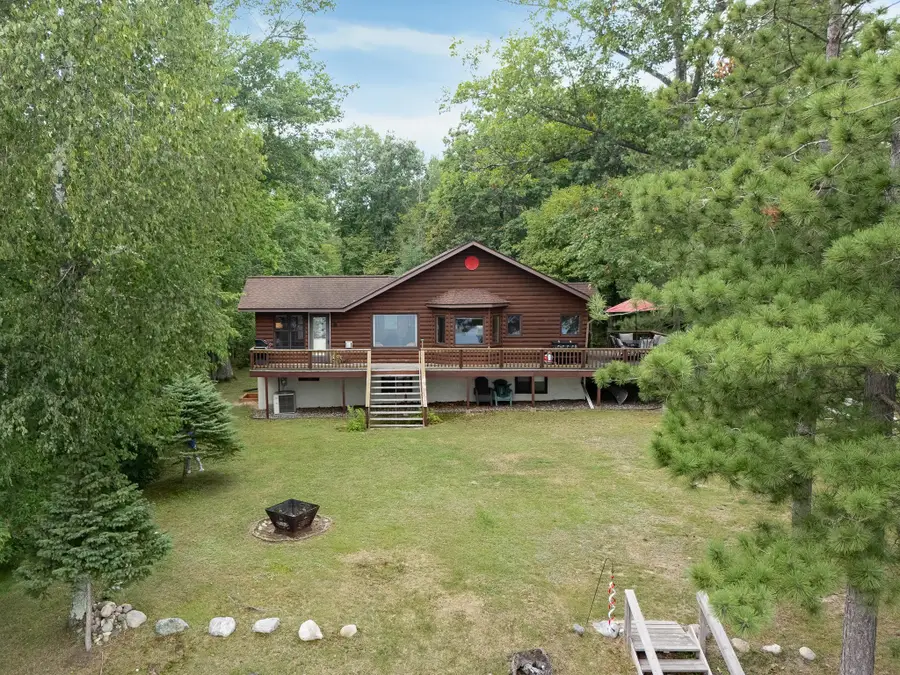 36864 Goodrich Lane, Crosslake, MN 56442 - #2