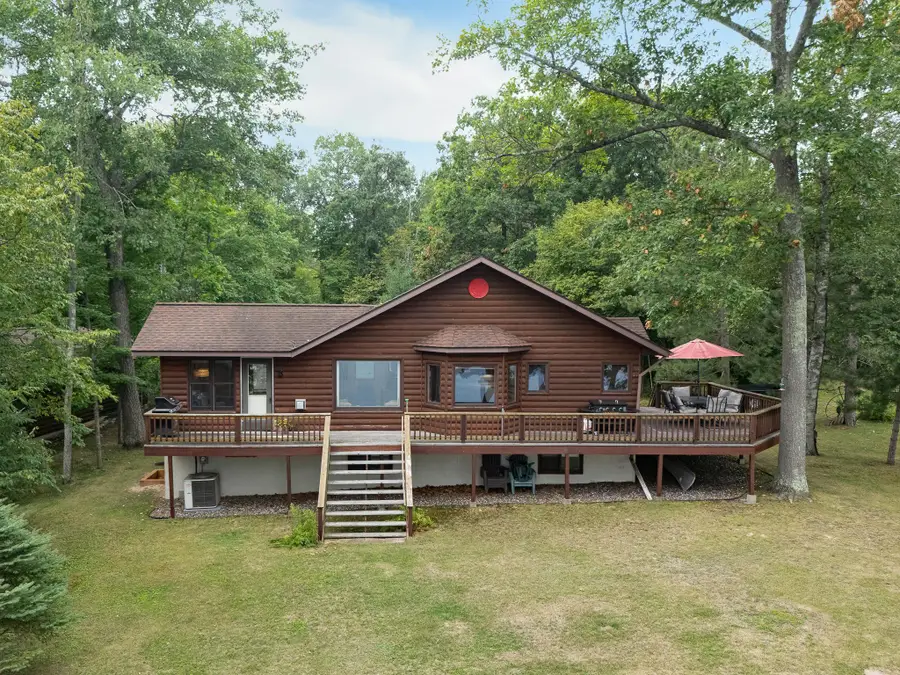 36864 Goodrich Lane, Crosslake, MN 56442 - #3