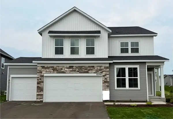 10390 Mcgregor Boulevard, Woodbury, MN 55129