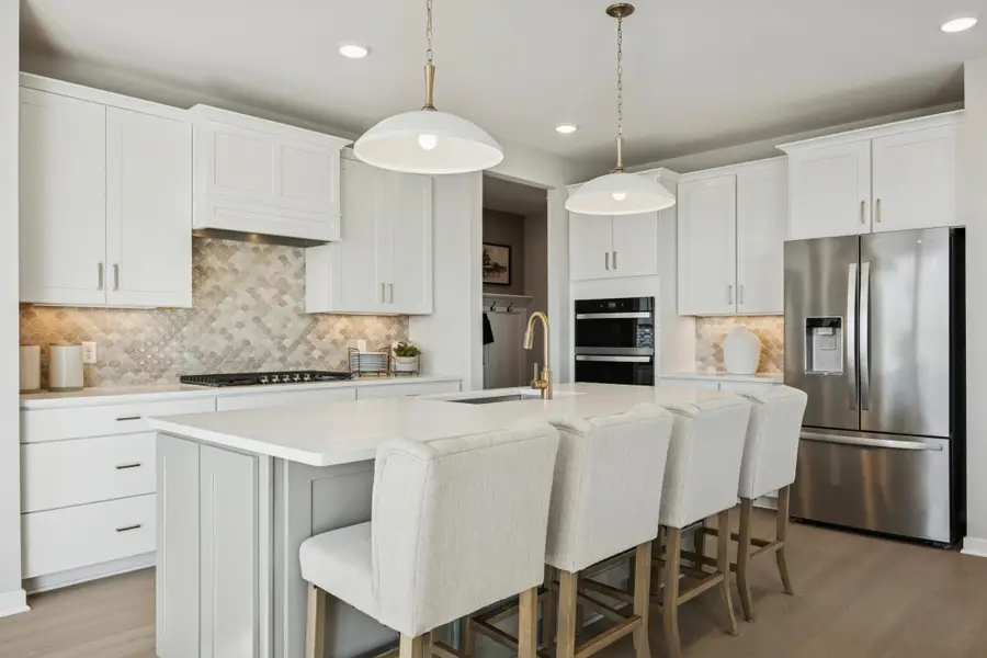 10390 Mcgregor Boulevard, Woodbury, MN 55129 - #2