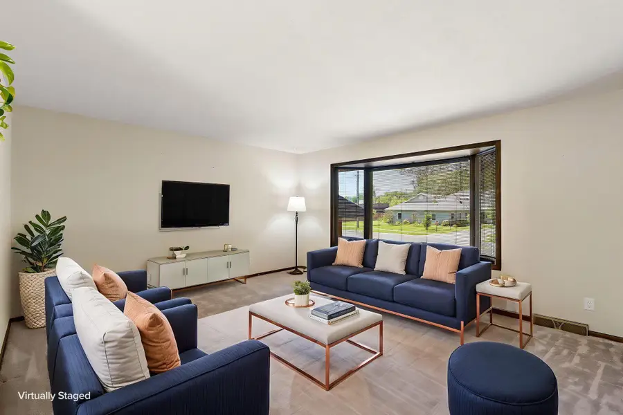 7716 Humboldt Avenue N, Brooklyn Park, MN 55444 - #2