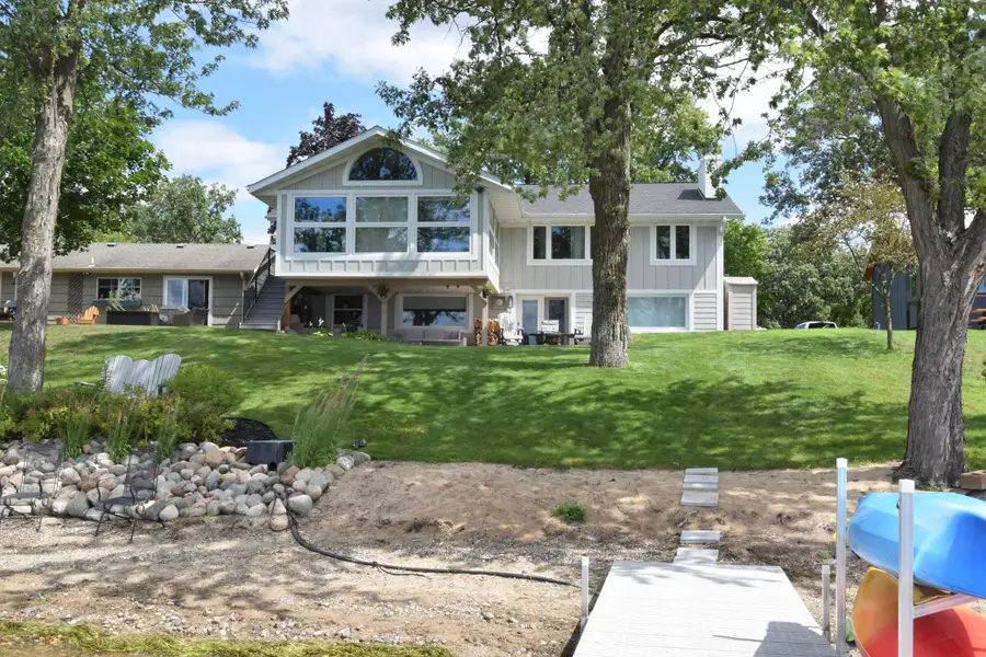 421 Shoreacres Drive, Big Lake, MN 55309 - #2