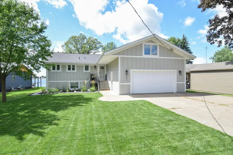 421 Shoreacres Drive, Big Lake, MN 55309 - #3