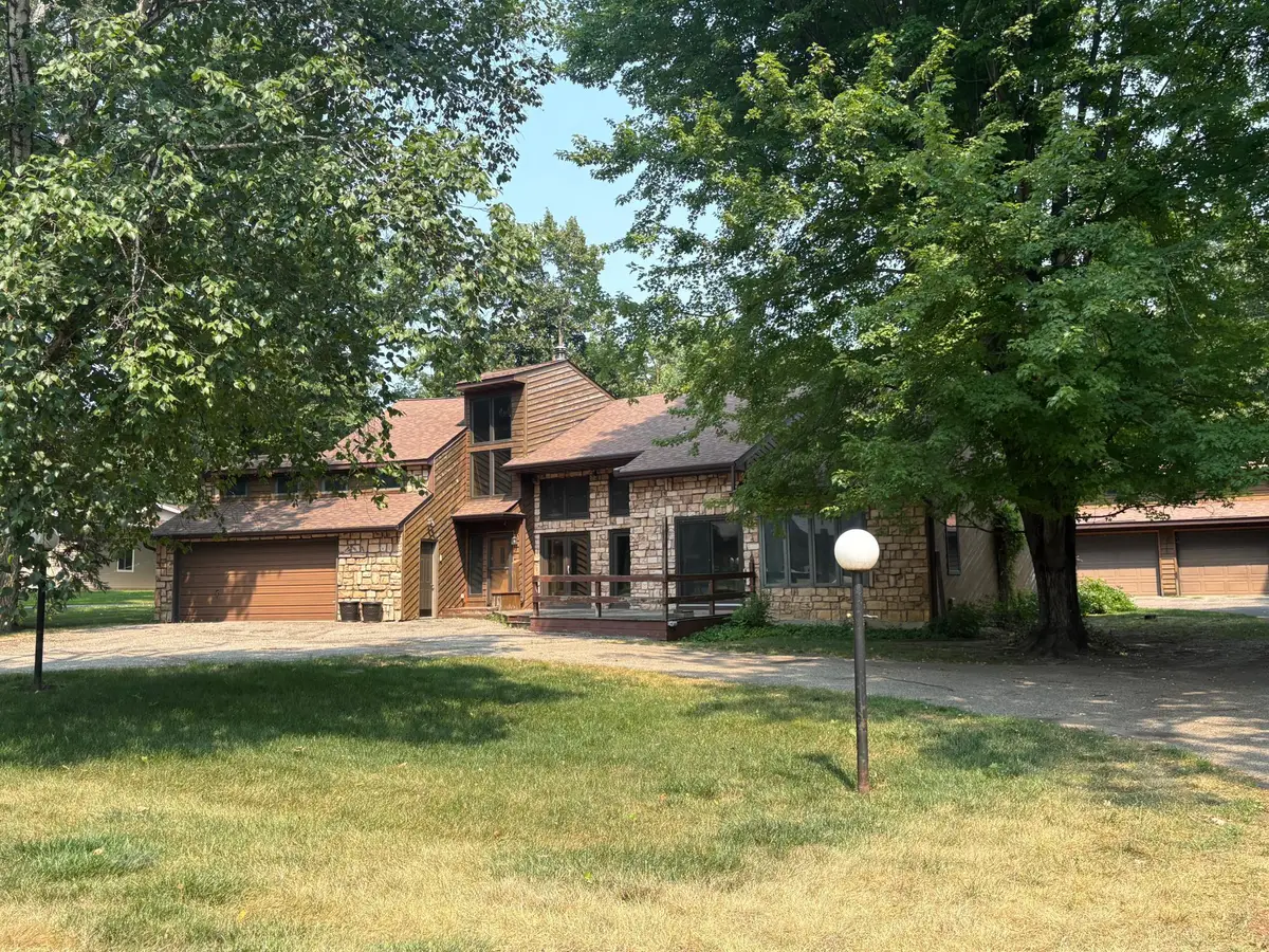 2074 Elmwood Drive, Detroit Lakes, MN 56501 - #1