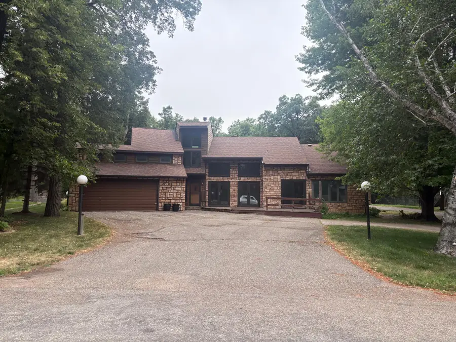 2074 Elmwood Drive, Detroit Lakes, MN 56501 - #2