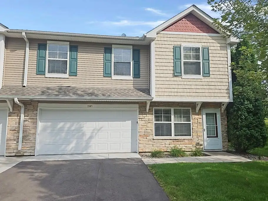 15385 60th Avenue N, Plymouth, MN 55446 - #1