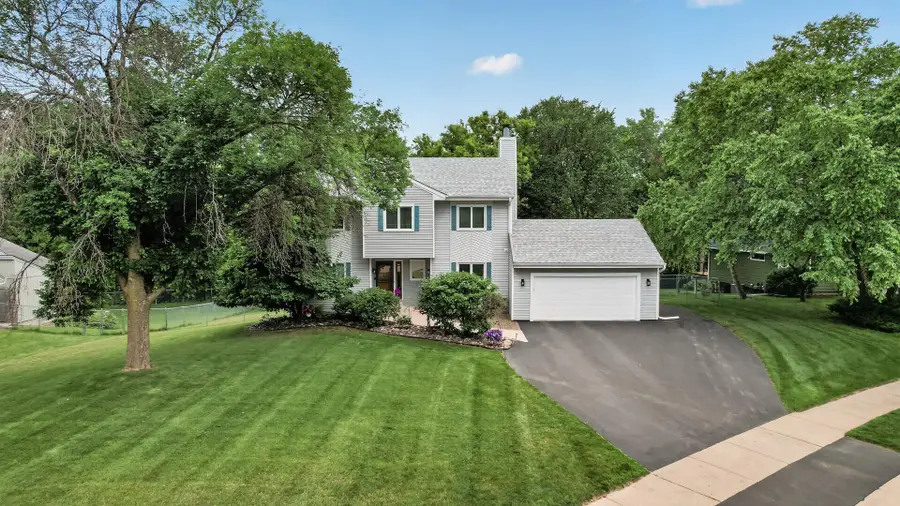 18425 Harrogate Drive, Eden Prairie, MN 55346 - #3