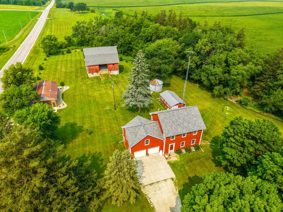 31029 121st Avenue, Stewartville, MN 55976 - #2