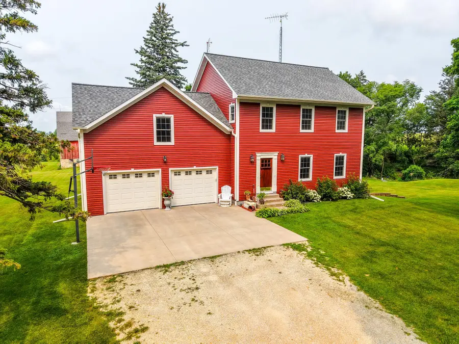 31029 121st Avenue, Stewartville, MN 55976 - #3