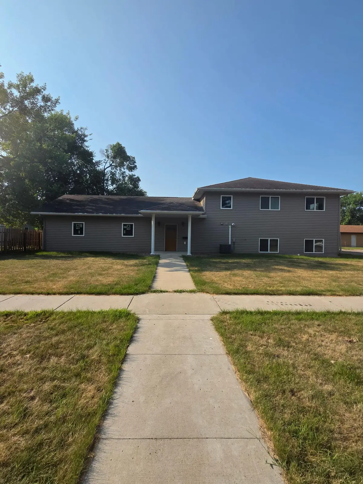311 4th Avenue N, Wahpeton, ND 58075 - #1