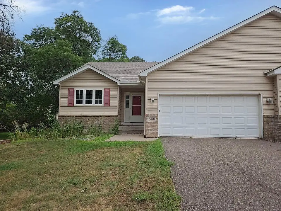 388 107th Lane Nw, Coon Rapids, MN 55448 - #1